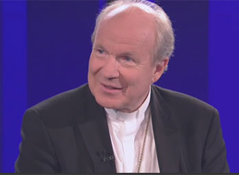 Kardinal Schönborn
