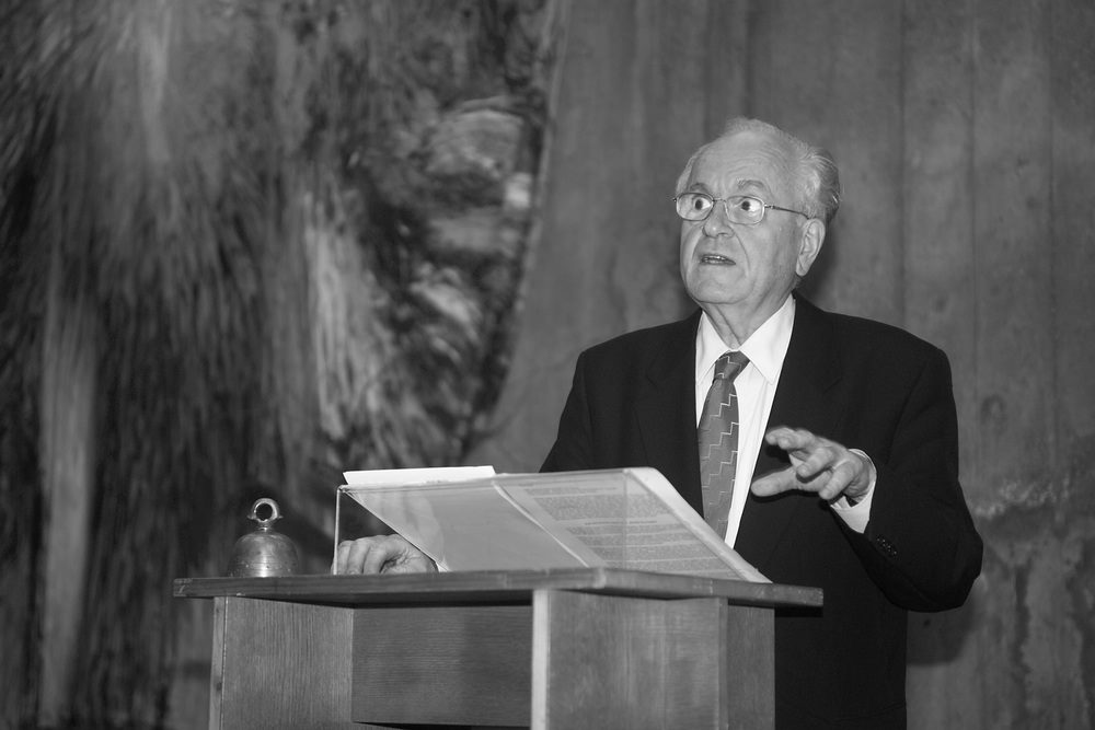 Paul Weß