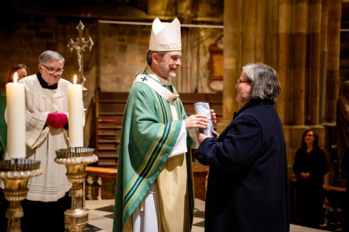 Sendungsfeier PAstoralassistentInnen