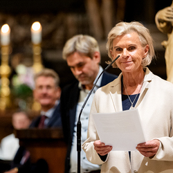 Sendungsfeier ReligionslehrerInnen