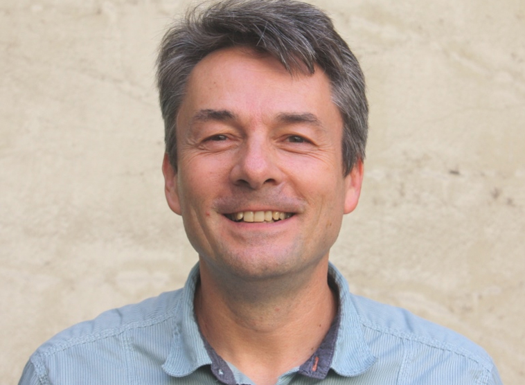 Rainald Tippow