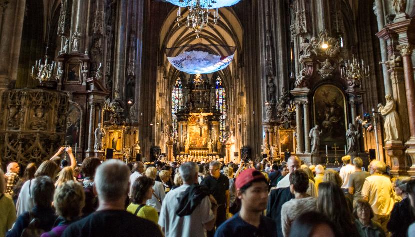 9. Juni 2017 nächste Lange Nacht der Kirchen