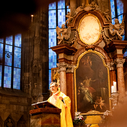 Sendungsfeier ReligionslehrerInnen