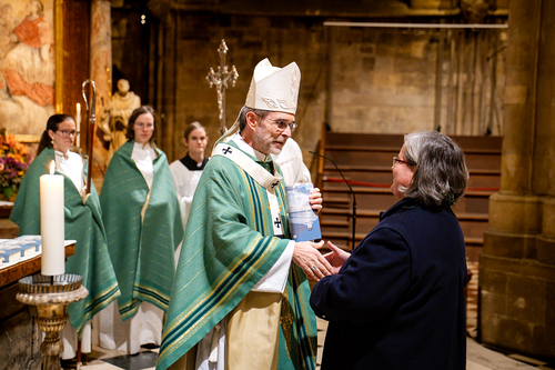 Sendungsfeier PAstoralassistentInnen