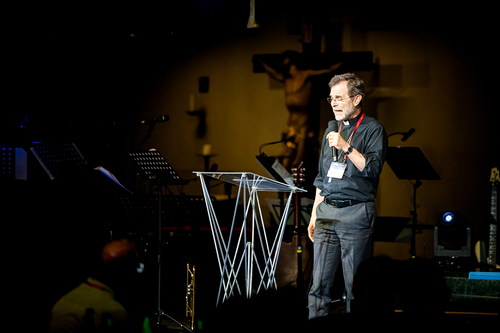 Erzdiözese Wien/ Schönlaub, Stephan Schönlaub