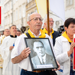 400 Mesnerinnen und Mesner bei österreichweiter Wallfahrt