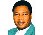 Dr. Jacob Osundu Nwabor